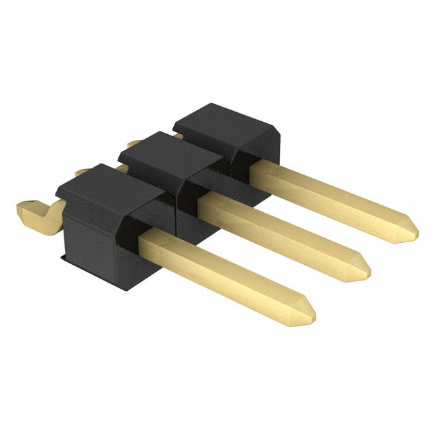 M20-8890345 by Harwin